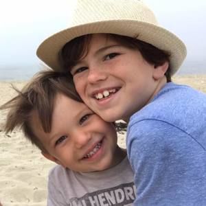 Meet your Posher, Tara